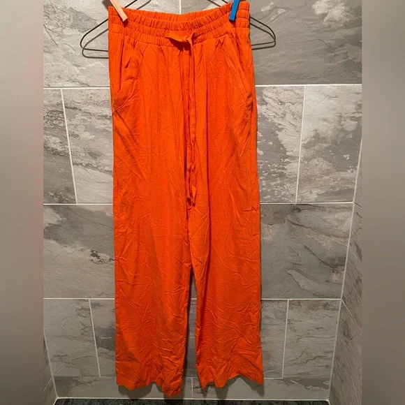 Sienna Sky Women’s Pull On Pants - Picture 3 of 5